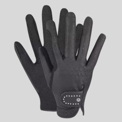 ELT Gants Riding Glove Hiver