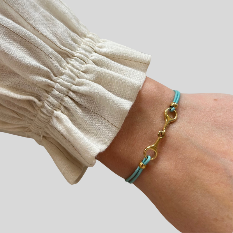 EQUESTRIAN SHOP Bracelet Léo