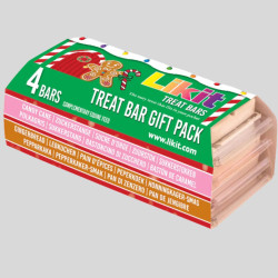 LIKIT Pack 4 Riegel XMas-likit-Foolfashion.ch