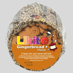 LIKIT friandise 650gr