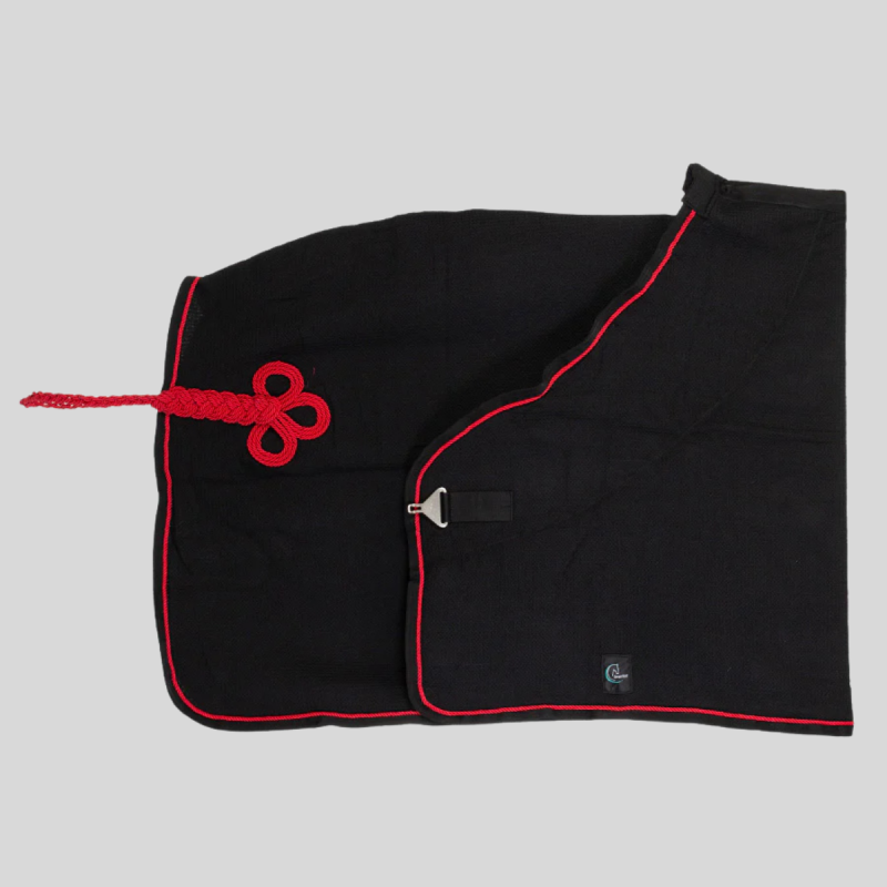 GREENFIELD Chemise nid d'abeille