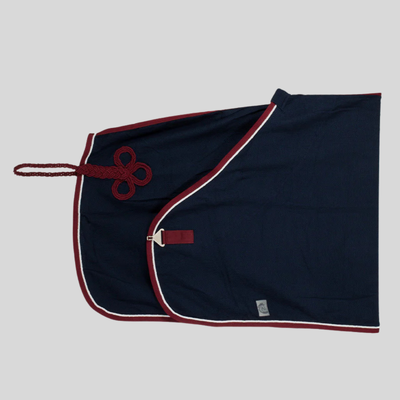 GREENFIELD Chemise nid d'abeille