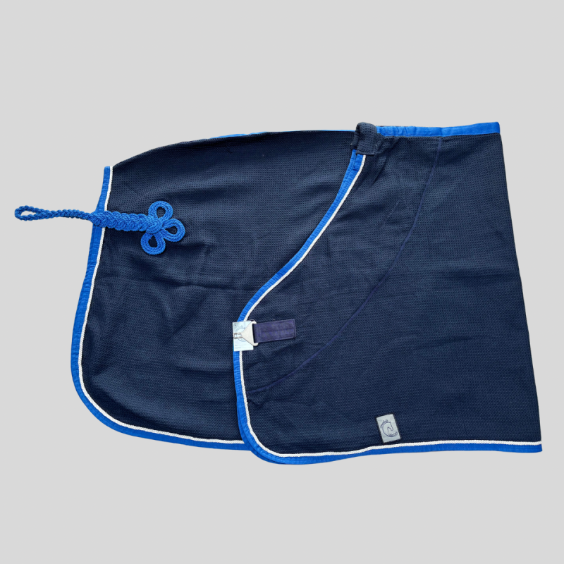 GREENFIELD Chemise nid d'abeille