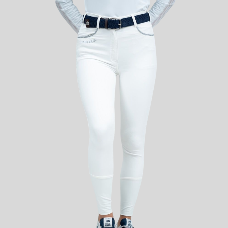 HARCOUR Jaltika Women's Fix System Grip Riding Pants