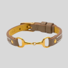 EQUESTRIAN SHOP Fano bracelet - Gilded with fine gold