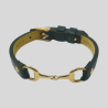 EQUESTRIAN SHOP Fano bracelet - Gilded with fine gold