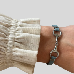 EQUESTRIAN SHOP Lilo Bracelet - Steel