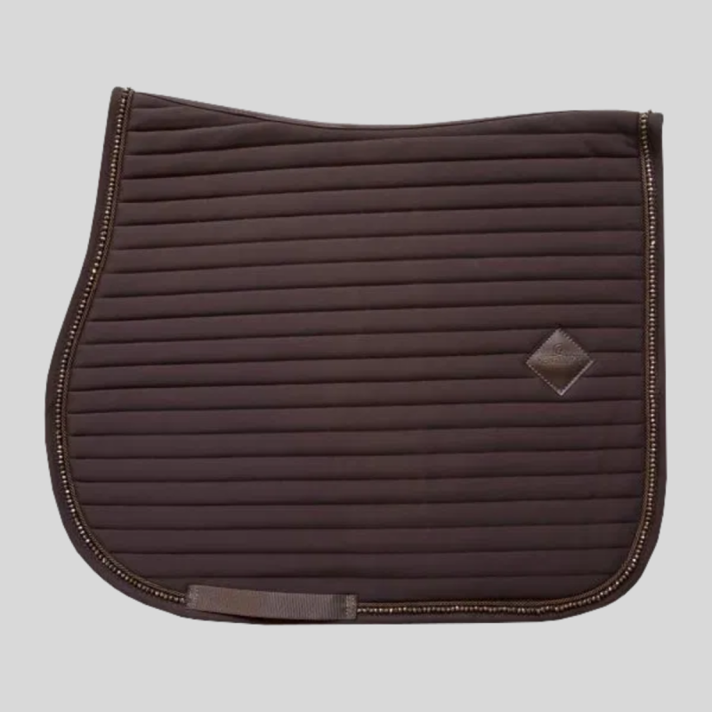 KENTUCKY Tapis de selle Pearls Jumping