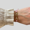 EQUESTRIAN SHOP Sam Bracelet - Gold plated - EQUESTRIAN SHOP - Foolfashion.ch