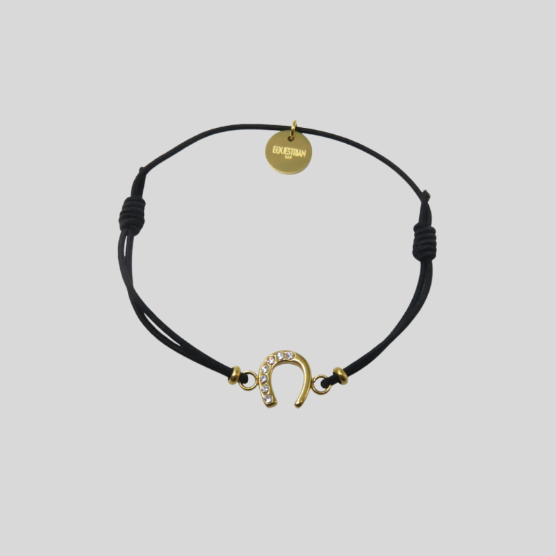 EQUESTRIAN SHOP Armband - Vergoldet - EQUESTRIAN SHOP - Foolfashion.ch