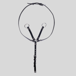 HKM Martingale Hobbypferd