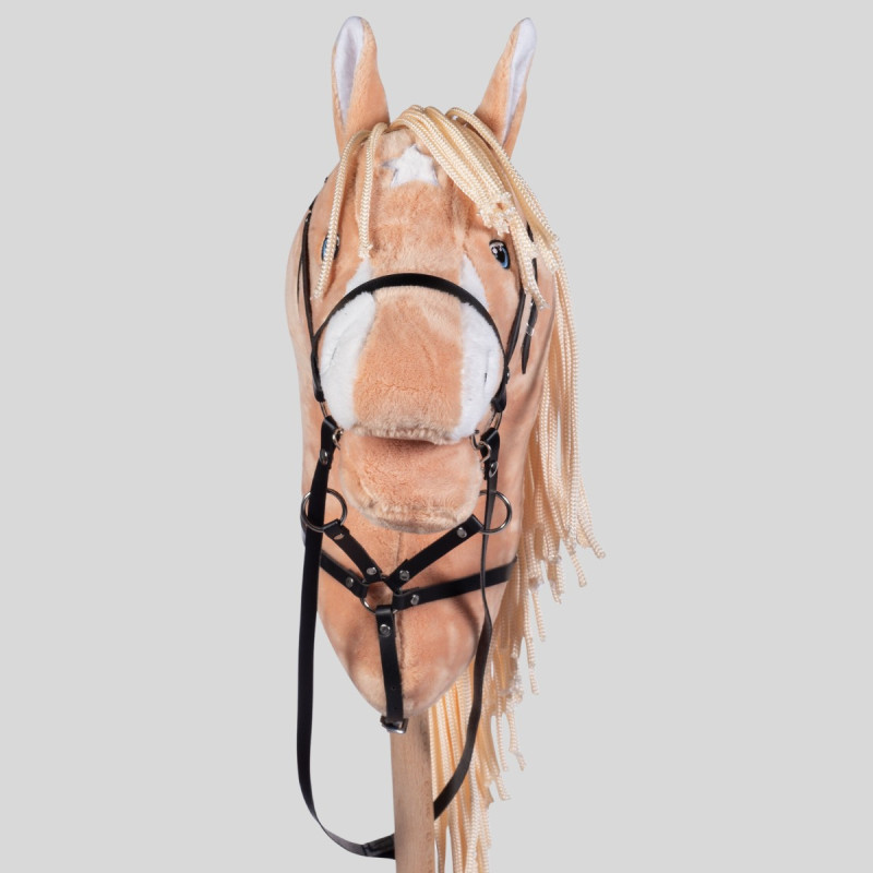 HKM Martingale Hobby horse