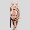 HKM Martingale Hobby horse