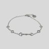 EQUESTRIAN SHOP Bracelet Morso - Acier - EQUESTRIAN SHOP - Foolfashion.ch