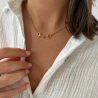EQUESTRIAN SHOP Halskette Utah - Vergoldet - EQUESTRIAN SHOP - Foolfashion.ch