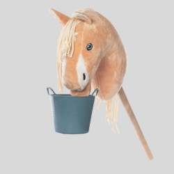 HKM Hobby Horse feed bucket