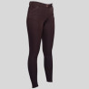 HKM Pantalon Rosegold-Glamour fond 1/1 silicone
