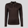 HKM Polo L/M Rosegold Glamour