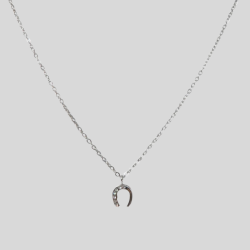 EQUESTRIAN SHOP Halskette Lola - Stahl - EQUESTRIAN SHOP - Foolfashion.ch