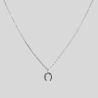EQUESTRIAN SHOP Halskette Lola - Stahl - EQUESTRIAN SHOP - Foolfashion.ch