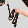 WALDHAUSEN Royal Halter Leadrope