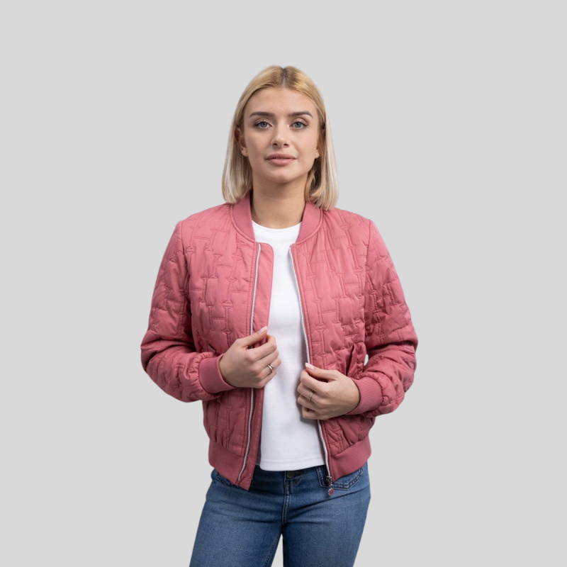 HARCOUR Bimba Bomber Women - Harcour - Foolfashion.ch