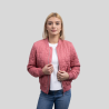 HARCOUR Bimba Bomber Women - Harcour - Foolfashion.ch