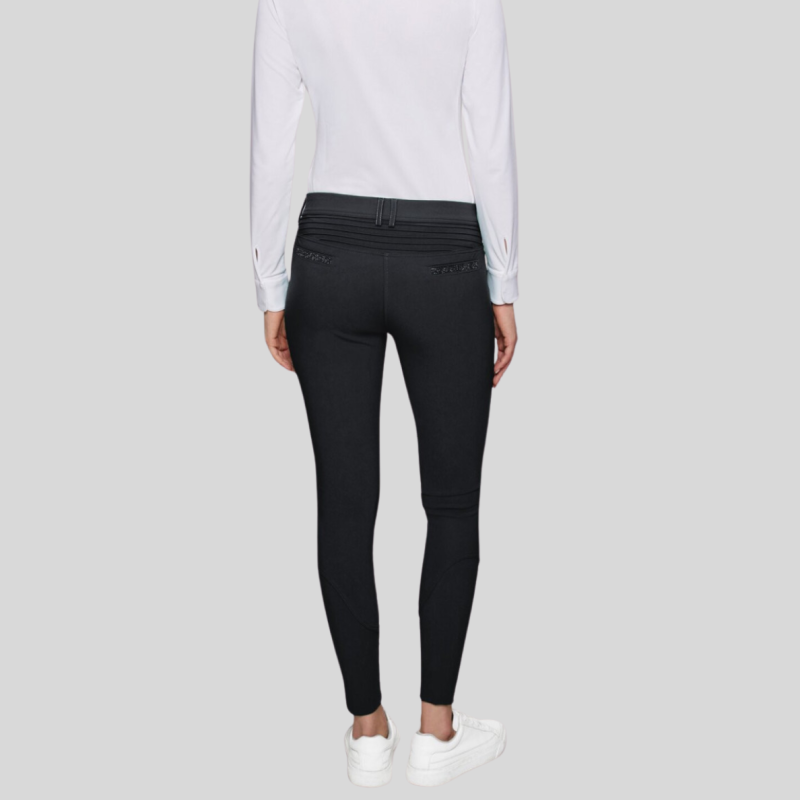 SAMSHIELD Adele Horserinding pant Women 22 - Rider - Foolfashion.ch