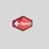 Flex-on Magnetsticker für Armet-Helme - Flex-On - Foolfashion.ch