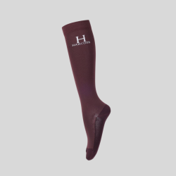 HARCOUR Badminton Rider Socken 2X