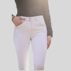PENELOPE Elegance Pants - Foolfashion.ch