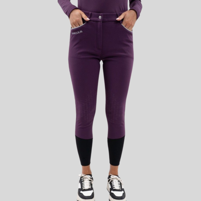 HARCOUR Jaipur Riding Fleece Pants - Foolfashion.ch