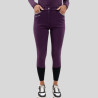 HARCOUR Jaipur Fleece-Hose Reiten - Foolfashion.ch