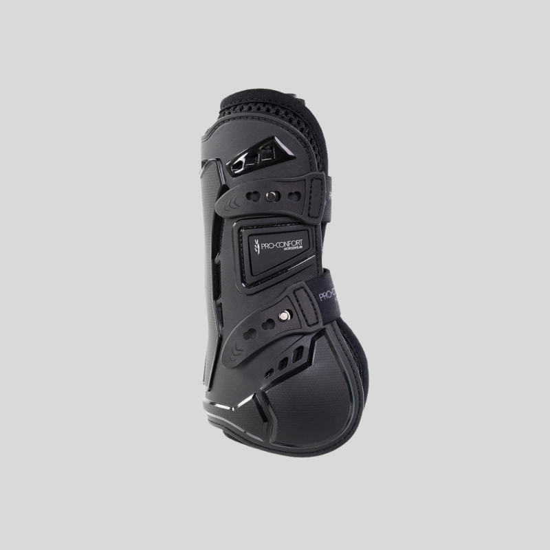 PROCONFORT Balou Protections coquées avec doublures interchangeables
