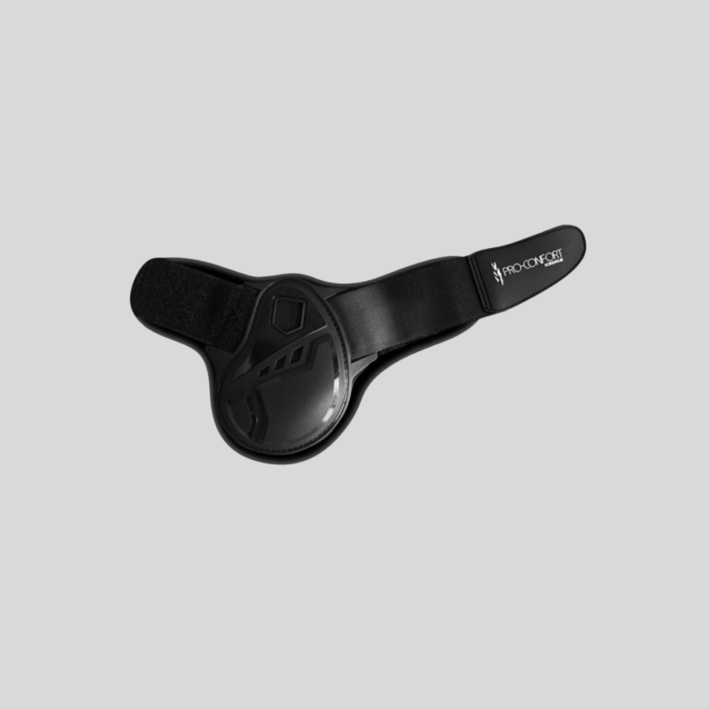 PROCONFORT Cordial fetlock protectors with interchangeable liners - Foolfashion.ch