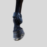 PROCONFORT Cordial fetlock protectors with interchangeable liners - Foolfashion.ch