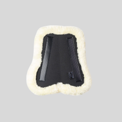 PROCONFORT Chalou Doublures des protections coquées Balou en mouton synthétique