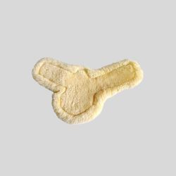PROCONFORT Vendial Cordial fetlock linings in synthetic sheepskin