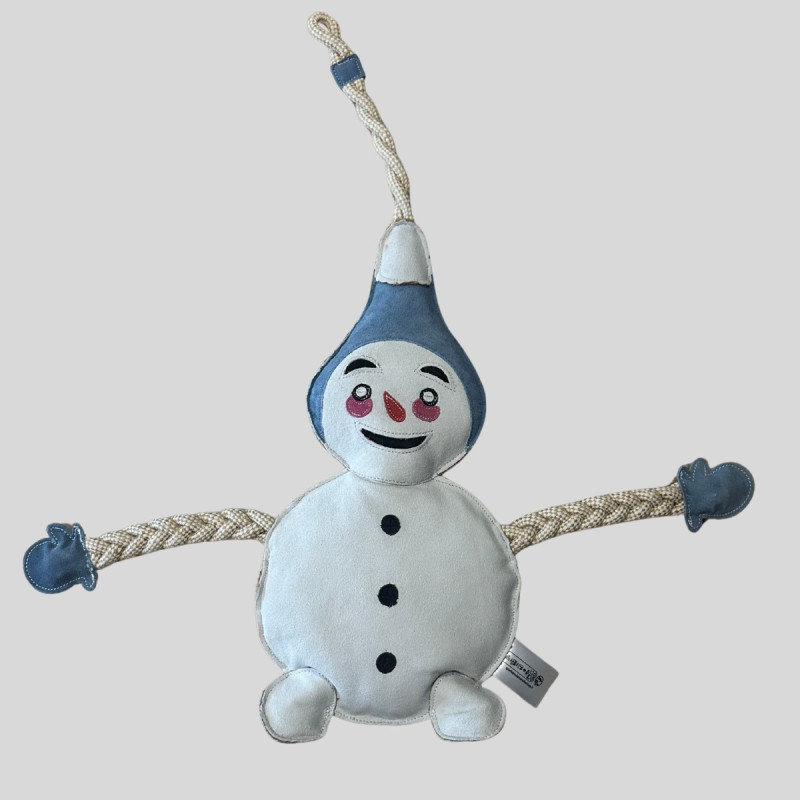 HKM pferdespielzeug Snow man