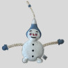 HKM jouet pour chevaux Snow man