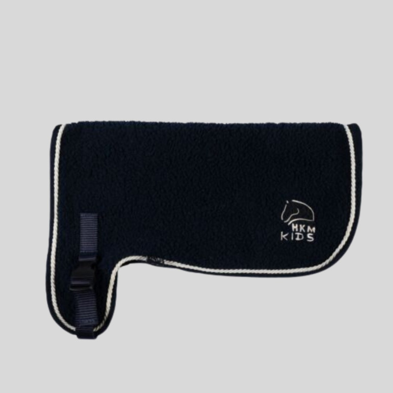 HKM Couverture hobby horse teddy