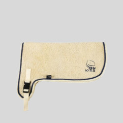 HKM Couverture hobby horse teddy
