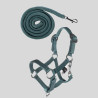 HKM Licol et Longe Hobby-Horse