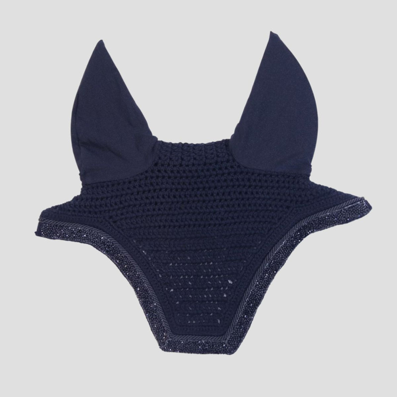 KENTUCKY Wellington Bonnet Glitter Stone