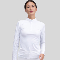 HARCOUR Pannie Wettkampf-Poloshirt ML Women Rider - Harcour - Foolfashion.ch