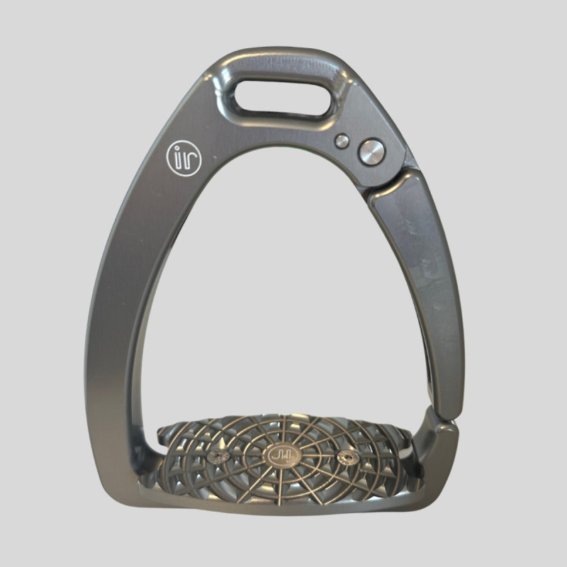 INNOVA RIDING Olympia SW safety stirrups