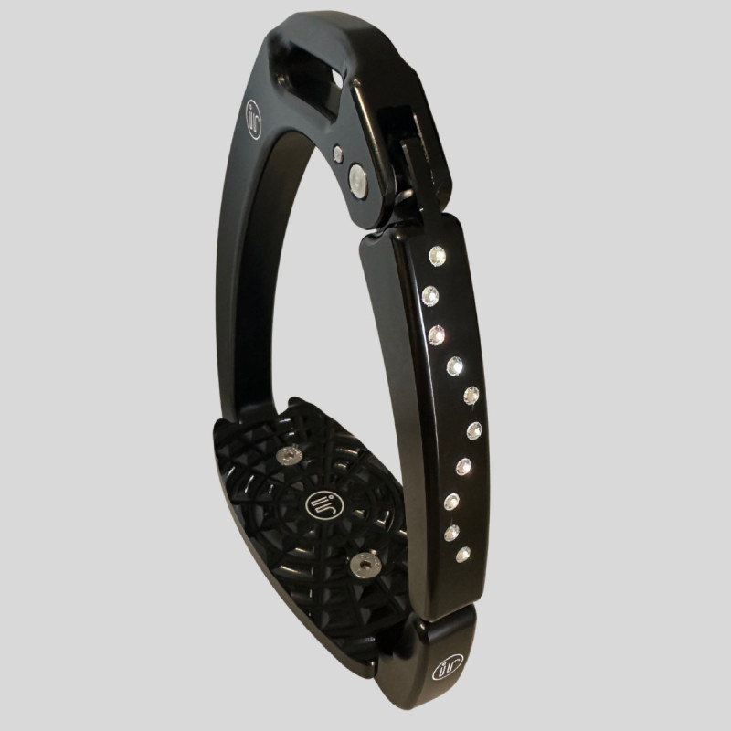 INNOVA RIDING Olympia SW safety stirrups