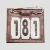 KENTUCKY Door Number