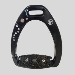 INNOVA RIDING Olympia SW safety stirrups