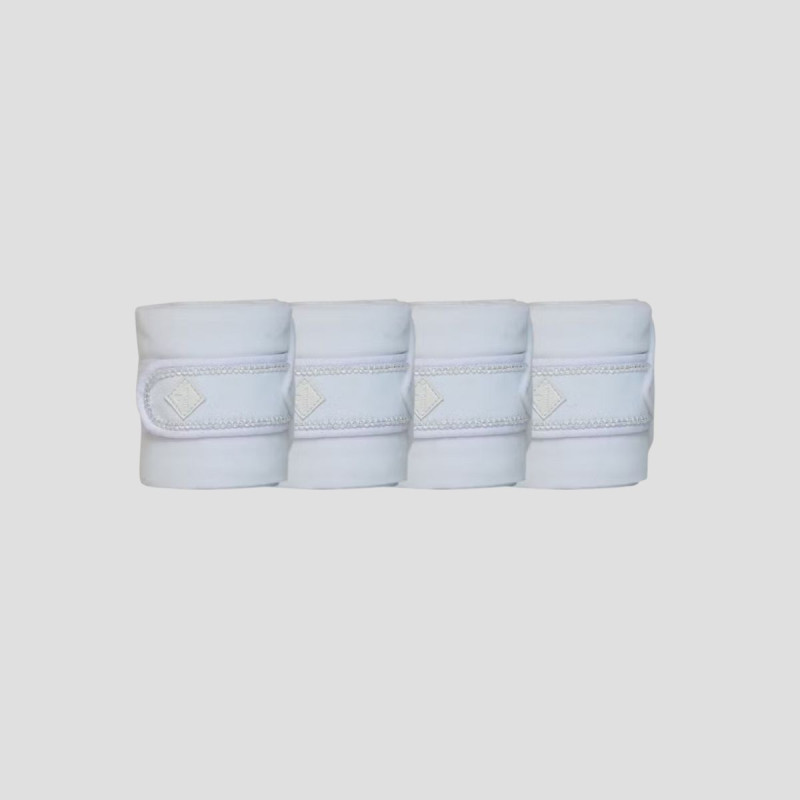 KENTUCKY Bandage de polo Pearls